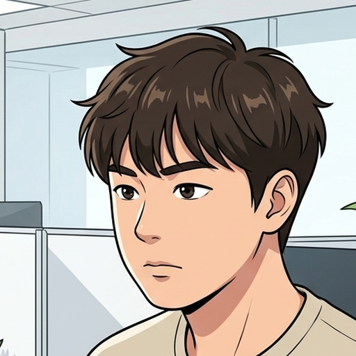 김종현 프로필